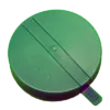 capslva VARIBOX Safeline Cover Cap Viton