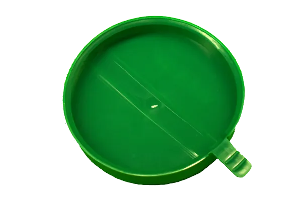 capslvb Set van 50 VARIBOX Safeline afdekkappen Viton