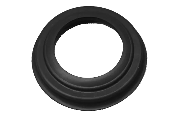 collara Safeline extractor tube neck seal