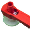 coupslea VARIBOX Safeline Coupler EPDM