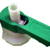 coupslva VARIBOX Safeline Coupler Viton