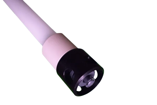 elb VARIBOX CC 250 empty level sensor Viton