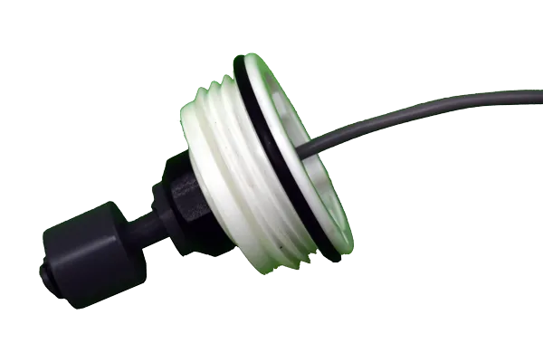 fullb VARIBOX full level sensor Viton