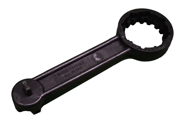 keya Drum wrench