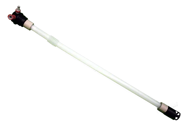 ns4ea VARIBOX FC 1000 NS4 extractor tube EPDM