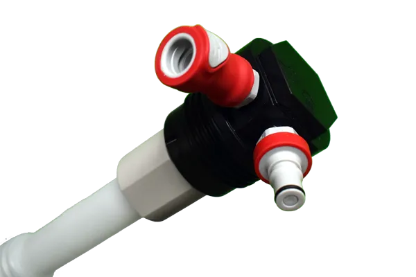 ns4eb VARIBOX FC 800 NS4 zuigbuis EPDM