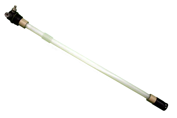 ns4va Tube d'extraction NS4 Viton VARIBOX FC 800