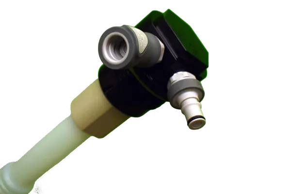ns4vb Tube d'extraction NS4 Viton VARIBOX FC 800