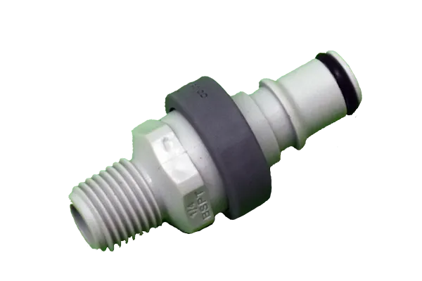 ns4vm Coupleur NS4 insert ¼ Viton