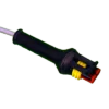 plugc Conector sensor de nivel bajo / vacío de 2 polos