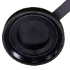 plugcapb Set van 10 stekker melder afdekkapjes