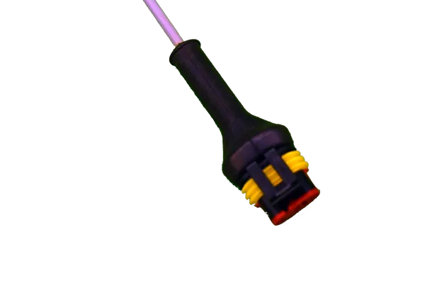 plugf 3-Pin connectors set full level sensor