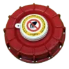 screweya VARIBOX SC screwcap D160 EPDM Combi-vent