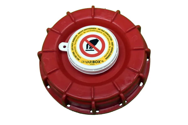 screweya VARIBOX SC screwcap D160 EPDM Combi-vent