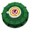 screwvya VARIBOX FC / CC screwcap D160 Viton Combi-vent