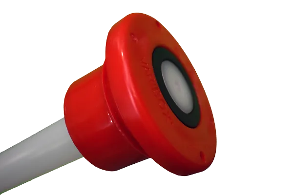 slperea VARIBOX FC 800 e Drumtainer Safeline Performance EPDM
