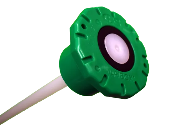slpreva VARIBOX FC 1000 Safeline Precision Viton