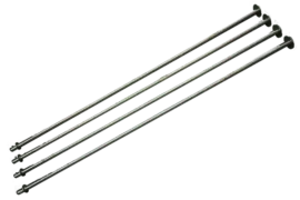 stacka barres de gerbage VARIBOX FC 800
