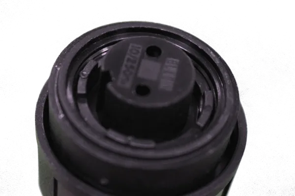stekker2c Conector sensor de nivel bajo / vacío