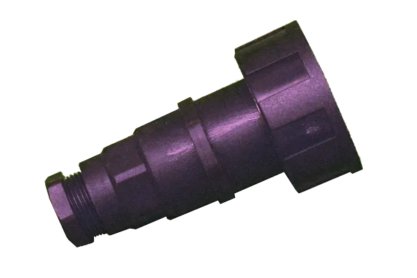 stekkera Stecker Vollmelder