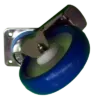 swivela Roulette pivotante VARIBOX Drumtainer