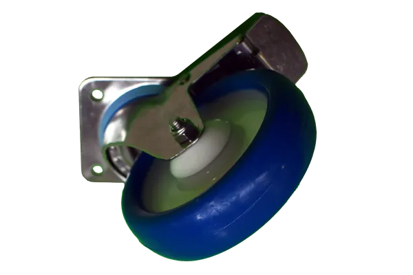 swivela Roulette pivotante VARIBOX Drumtainer