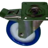 swivelb Roulette pivotante VARIBOX Drumtainer