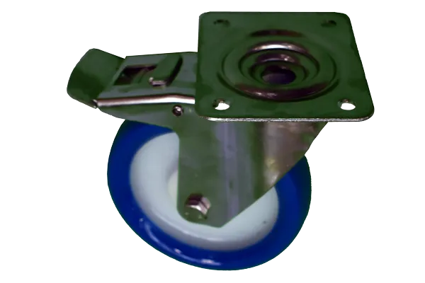 swivelb Roulette pivotante VARIBOX Drumtainer