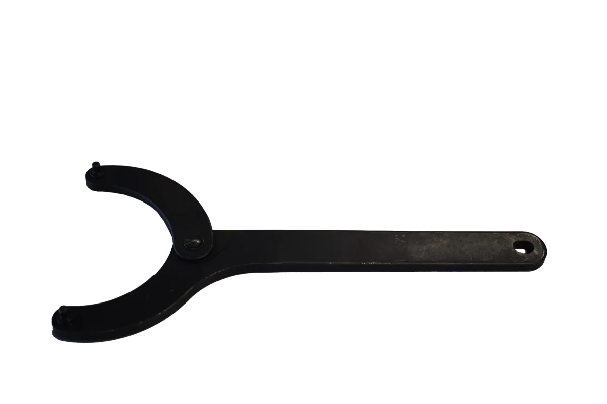 Wrench for Safeline Wrench for Safeline