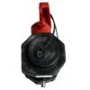 DN50-Ball-valve-inner-thread-Red-1 VARIBOX SC PP DN50 Valvola a sfera filettatura interna EPDM