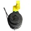 DN50-Ball-valve-inner-thread-Yellow-1 VARIBOX SC PE DN50 Kogelkraan binnendraad Viton