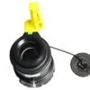 DN50-Ball-valve-inner-thread-Yellow-3 VARIBOX SC PE DN50 Kogelkraan binnendraad Viton
