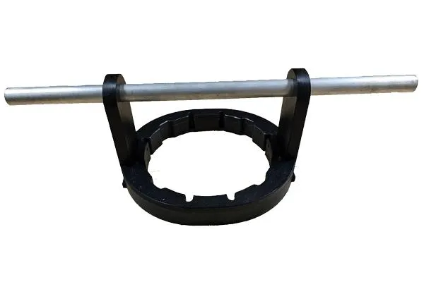 Plastic-wrench-for-the-Screwcap-1 Clé de serrage plastique pour couvercle