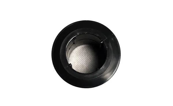 Sealing-plug-screw-fastener-D40-1 Set van 25 Afdichtplug schroefbevestiging D40