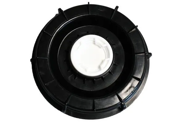 VARIBOX-SC-screwcap-EPDM-black-1 Tapa roscada VARIBOX SC D160 EPDM negra
