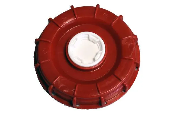 VARIBOX-screwcap-D160-EPDM-without-vent-1 Tapa roscada VARIBOX SC D160 EPDM sin venteo