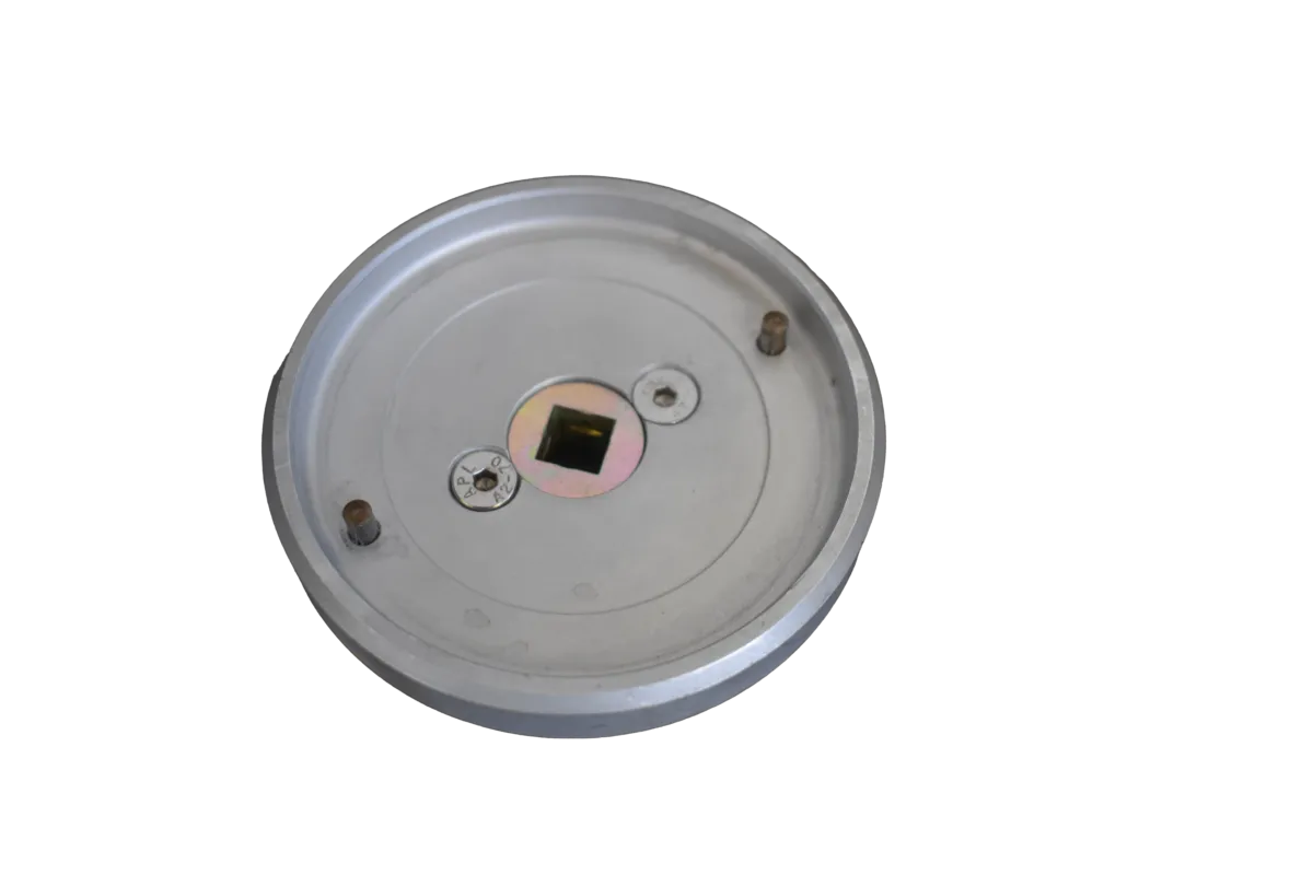 Tool bottom VARIBOX Safeline Adapter voor momentsleutel