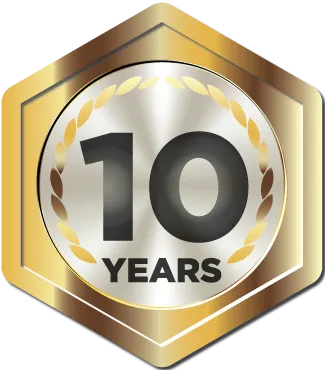 10 year lifetime Reusable IBCs