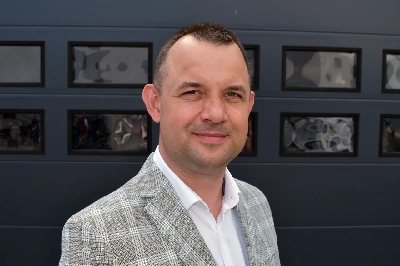 Adam VARIBOX Pojemniki IBC