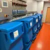 Drumtainer-at-the-Hospital-in-Ostrava-4 VARIBOX Drumtainer - Drum Container