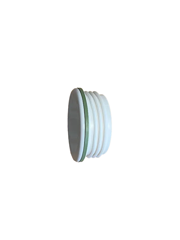 Sealing plug inner container Viton (3) VARIBOX binnen container afsluitstop Viton