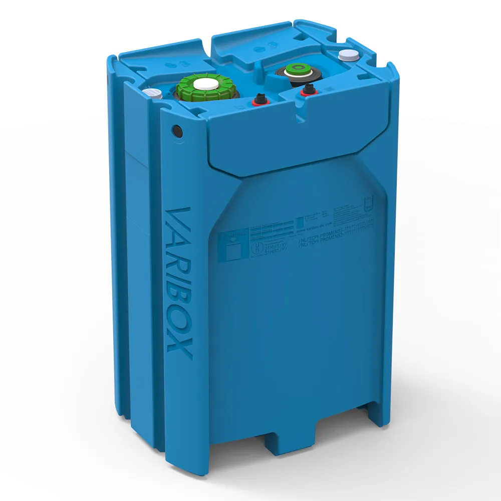 VARIBOX-CC-250-Viton VARIBOX CC 250 Viton