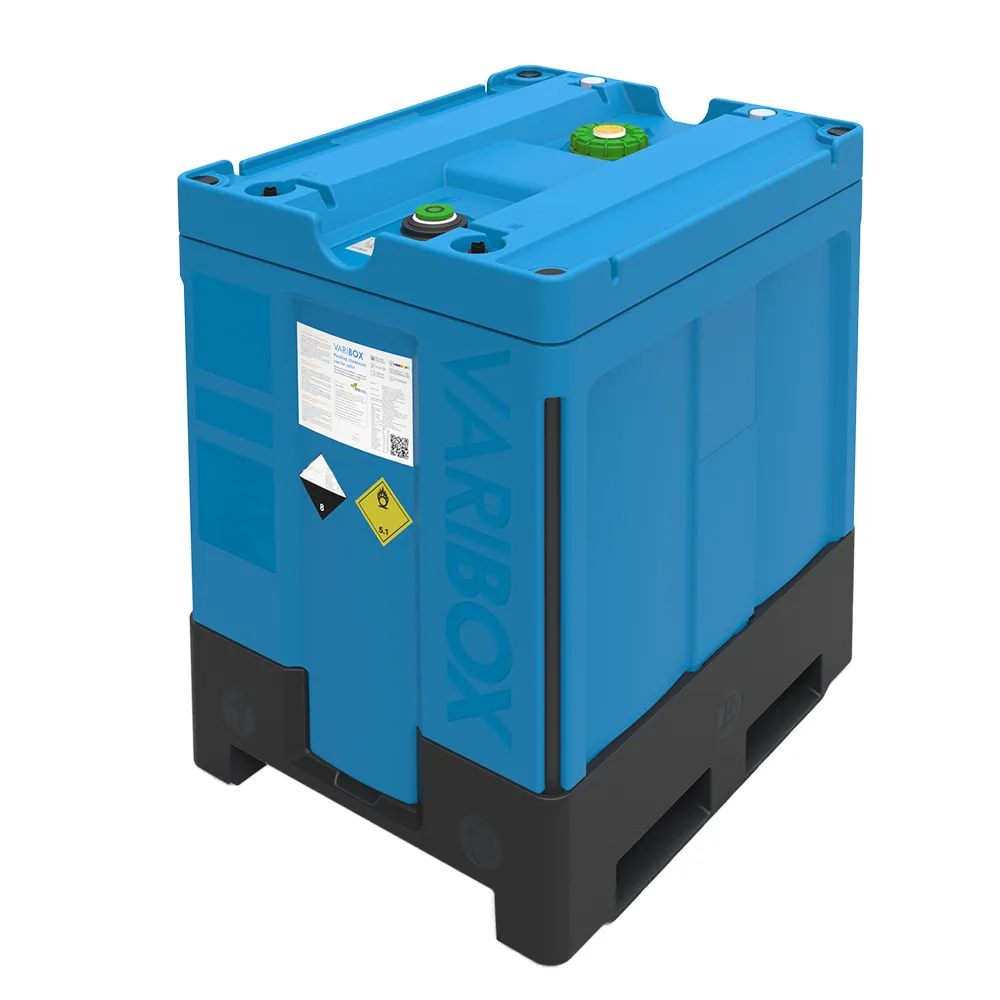 VARIBOX-FC-1000-Viton VARIBOX FC 1000-Viton