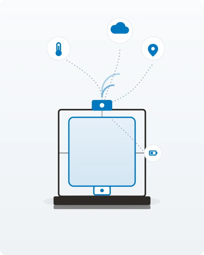 Connected VARIBOX IBC illustration