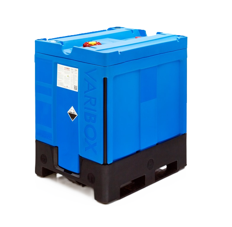 Vari Box Românesc | Varibox webshop