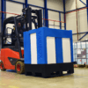 Benefits of reusable IBCs