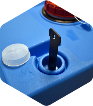 Spill control