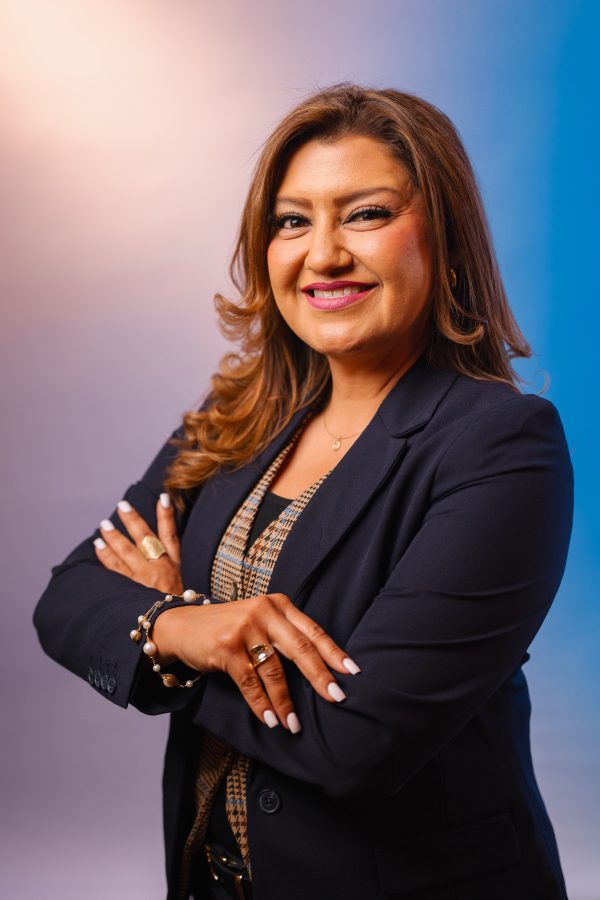 Nancy Cornejo, Account Manager en VARIBOX