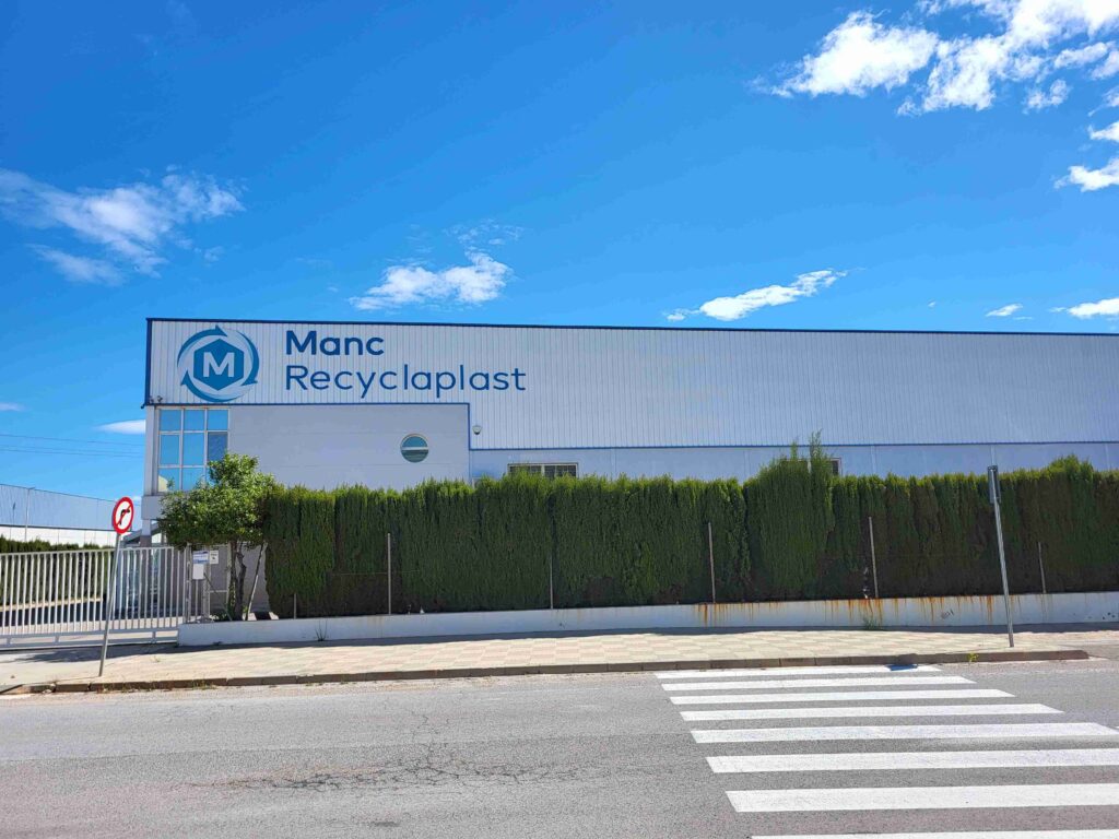 VARIBOX recycling partnership in Spain