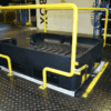 VARIBOX Single Containment Pallet
